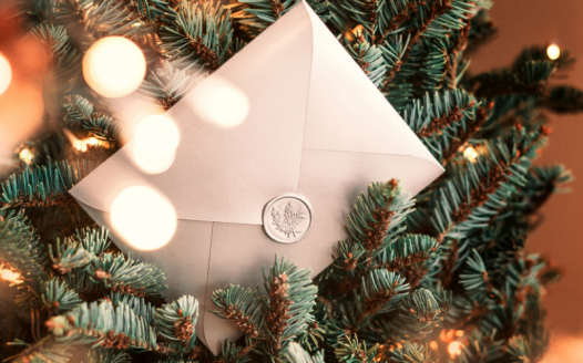 Offrez un cadeau non matériel pour Noël !