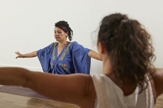 Atelier de Yogathérapie & Ayurvéda