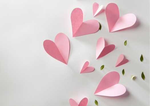 Les Cartes Cadeaux pour la Saint-Valentin
