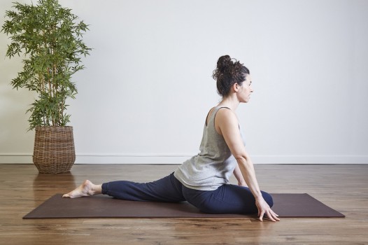 Yoga : Petits prix en septembre !