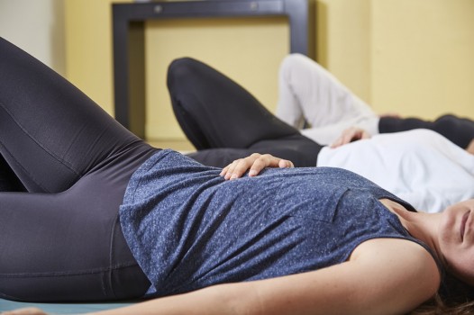 Atelier Feldenkrais