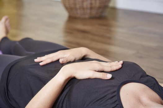 Atelier de Yoga Émotionnel