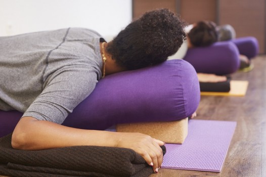 Atelier de Yoga Restauratif