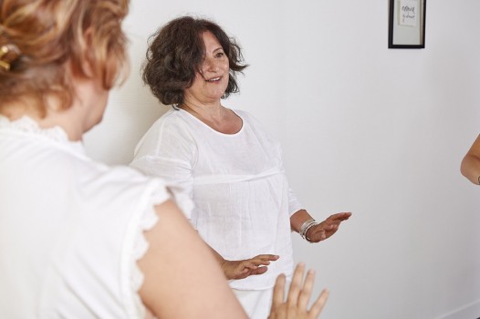 Atelier : rencontrer nos potentiels
