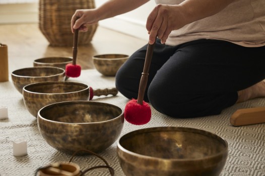 La Méditation Sonore