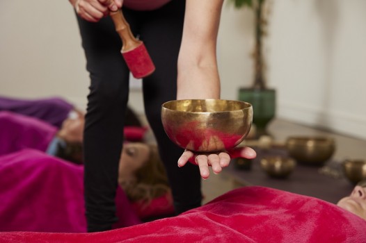 Atelier de Relaxation Sonore