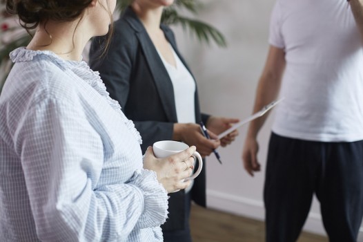 Atelier de Communication Non-Violente
