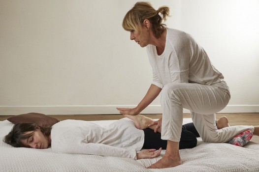 SHIATSU, KOBIDO & ATAMA