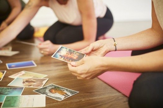 Atelier de Yoga Émotionnel