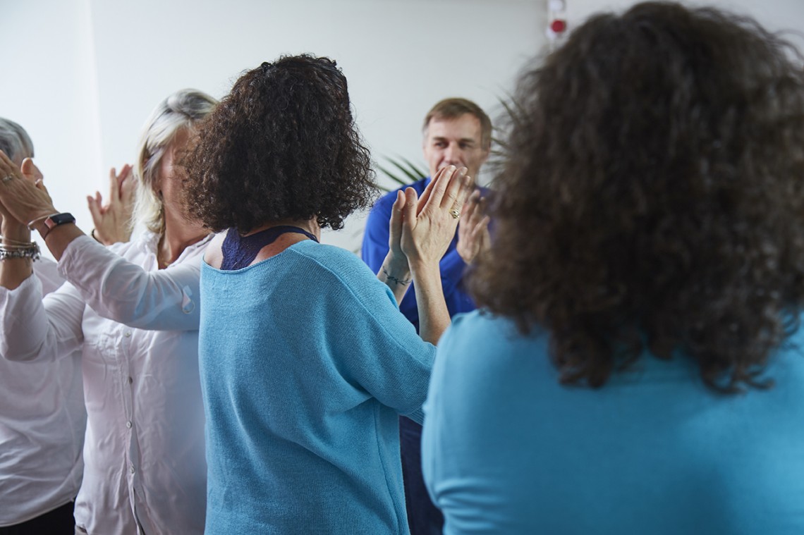 Journées de Biodanza® 