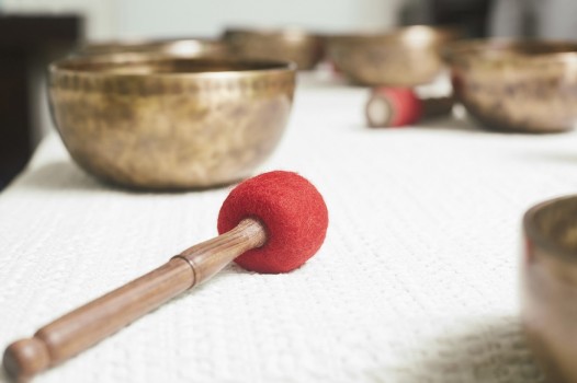 La Méditation Sonore