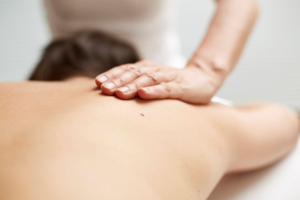 Massage du corps Personnalisé