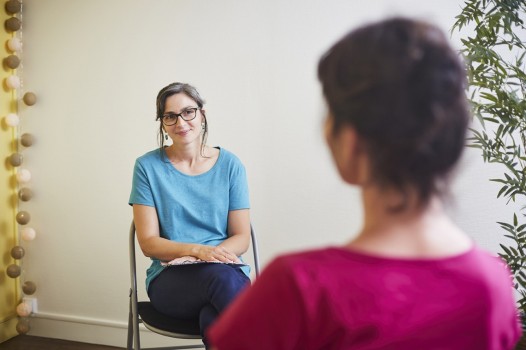 Coaching de communication relationnelle