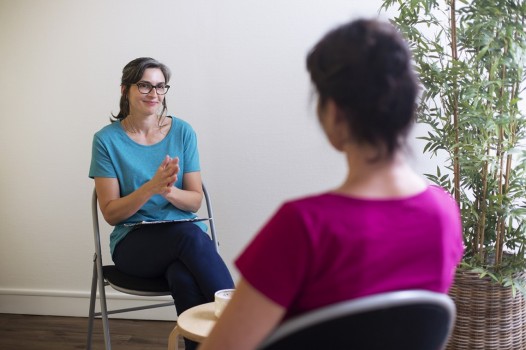 Coaching de développement personnel et professionnel