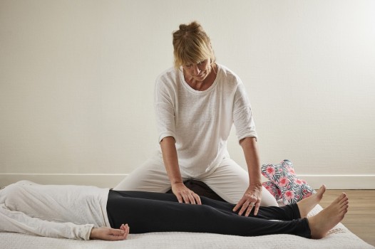 SHIATSU
